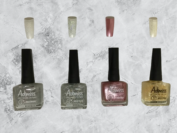 Esmaltes tradicionales und